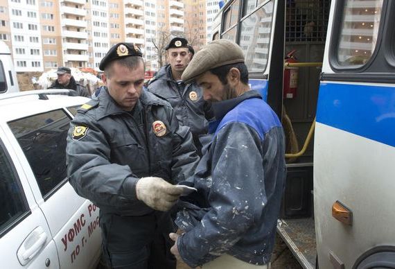 прописка в Первоуральске